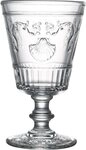 La Rochere Weinglas Weinkelch "Versailles" 400ml, 6 St&uuml;ck, 1-tlg.