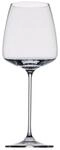 Rosenthal Rotweinglas TAC o2 Glatt Rotwein Bordeaux Grand Cru 0,86&nbsp;l, Glas, Gl&auml;ser