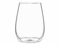 RIEDEL THE WINE GLASS COMPANY Gläser-Set O Bar Spirits2er Set, Kristallglas