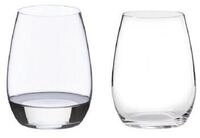 RIEDEL THE WINE GLASS COMPANY Glas Riedel O Spirituosenglas Edelbr&auml;nde 235 ml 2er