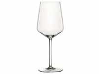 SPIEGELAU Weinglas Spiegelau Style Weißweinglas 440 ml 4er Set 4-teiliges...