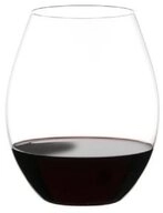 RIEDEL THE WINE GLASS COMPANY Rotweinglas Rotweinglas O To Go Big O Syrah
