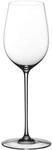 RIEDEL THE WINE GLASS COMPANY Weinglas Superleggero Viognier Chardonnay, Kristallglas