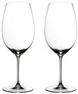 RIEDEL THE WINE GLASS COMPANY Glas Riedel Vertias New World Shiraz, 2-tlg.,