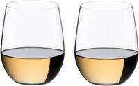RIEDEL THE WINE GLASS COMPANY Glas "O", 0-tlg., Kristallglas