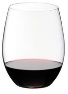 RIEDEL THE WINE GLASS COMPANY Gl&auml;ser-Set RIEDEL O, 2-tlg., Kristallglas