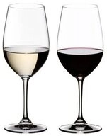 RIEDEL THE WINE GLASS COMPANY Weinglas Riedel Vinum Riesling Grand Cru/Zinfandel 404