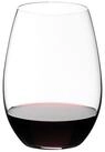 RIEDEL THE WINE GLASS COMPANY Glas Tumbler, 2-tlg., Kristallglas