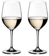 RIEDEL THE WINE GLASS COMPANY Wei&szlig;weinglas Riedel Vinum Weinglas Viognier Chardonnay