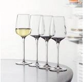 SPIEGELAU Glas Wei&szlig;wein Willsberger Anniversary, 4-tlg., Kristallglas