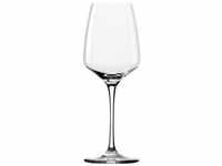 Stölzle Weißweinglas EXPERIENCE, Kristallglas, 350 ml, 6-teilig