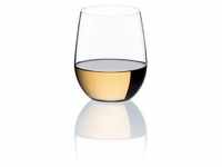 Riedel O Wine Tumbler Viognier/Chardonnay Vorteilsset Kauf 8 Zahl 6