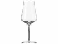 Schott-Zwiesel Fine Rotwein Beaujolais Glas (8648/1)