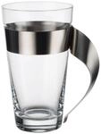 Villeroy & Boch Latte-Macchiato-Glas NewWave Caff&egrave;