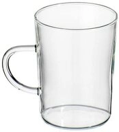 SIMAX Teeglas, Glas