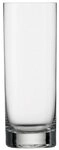 St&ouml;lzle Longdrinkglas New York Bar, 6-tlg., Kristallglas, 450 ml, 6-teilig