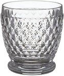 Villeroy & Boch Glas Boston Becher 0,33&nbsp;l, Kristallglas