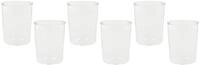SIMAX Teeglas, Glas
