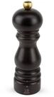 PEUGEOT Pfefferm&uuml;hle PARIS 18cm Buchenholz Schoko uSelect Stahlmahlwer