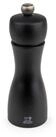 PEUGEOT Pfefferm&uuml;hle TAHITI 15cm Schwarz Buchenholz Edelstahl Stahlmah Manuell