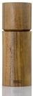 AdHoc Salz-/Pfefferm&uuml;hle Acacia manuell