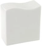 Villeroy & Boch Pfefferstreuer New Wave Pfefferstreuer, (Salz-&