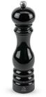 PEUGEOT Salzm&uuml;hle PARIS 22cm Buchenholz Schwarz uSelect Stahlmahlwerk Manuell