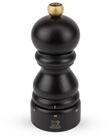 PEUGEOT Pfefferm&uuml;hle PARIS 12cm Buchenholz Schoko uSelect Stahlmahlwer