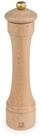 PEUGEOT Pfefferm&uuml;hle HOSTELLERIE 22cm Buchenholz Natur Stahlmahlwerk Manuell Manuell