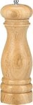 KESPER&reg; Pfefferm&uuml;hle Pfefferm&uuml;hle, Gummibaum, Ma&szlig;e: &oslash; 6 cm / H&ouml;he: 26,5 cm, (1