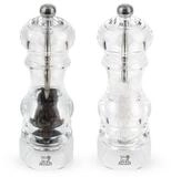 PEUGEOT Salz-/Pfefferm&uuml;hle Salz und Pfefferm&uuml;hle Duo NANCY 18 cm