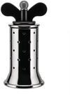 Alessi Pfefferm&uuml;hle 9098 B Schwarz manuell