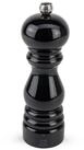 PEUGEOT Pfefferm&uuml;hle PARIS 12cm Buchenholz Schwarz uSelect Stahlmahlwe