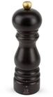 PEUGEOT Salzm&uuml;hle PARIS 18cm Buchenholz Schoko uSelect Stahlmahlwerk Manuell