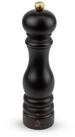 PEUGEOT Salzm&uuml;hle PARIS 22cm Buchenholz Schoko uSelect Stahlmahlwerk Manuell