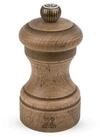 PEUGEOT Salzm&uuml;hle BISTRO ANTIQUAIRE 10cm Buchenholz Stahlmahlwerk Manuell Manuell