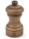 PEUGEOT Gew&uuml;rzm&uuml;hle Bistro antique Pfeffer- m&uuml;hle 10 cm Holz