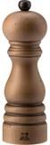 PEUGEOT Salzm&uuml;hle PARIS ANTIQUE 18cm Buchenholz Stahlmahlwerk Gew&uuml;rzm&uuml; Manuell