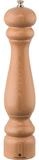 ZASSENHAUS Gew&uuml;rzm&uuml;hle Pfefferm&uuml;hle Potsdam Buchenholz natur, 30 cm braun