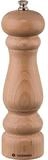 ZASSENHAUS Gew&uuml;rzm&uuml;hle Pfefferm&uuml;hle Potsdam Buchenholz natur, 20 cm