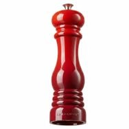 LE CREUSET Pfefferm&uuml;hle rot