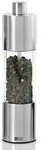 AdHoc Salz-/Pfefferm&uuml;hle CLASSIC, CLASSIC MEDIUM, CLASSIC LARGE manuell, (1 St&uuml;ck),