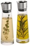 blomus Menage-Set Alinjo, (Set, 2-tlg., 1 Essig-, 1 &Ouml;lmenage)
