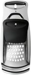 WMF Sp&auml;tzlereibe, Cromargan&reg; Edelstahl Rostfrei 18/10, Kunststoff,...