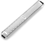 Lurch K&auml;sereibe RazorTech Reibe Duo RT40 schwarz fein mittel, Edelstahl