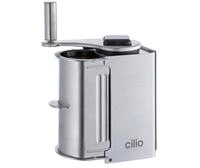Encasing Cilio