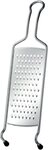 R&Ouml;SLE K&uuml;chenreibe, Edelstahl 18/10, (1-St), Mittelreibe f&uuml;r Rohkostsalate und