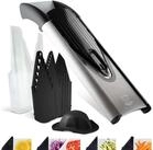 B&ouml;rner Gem&uuml;seschneider B&ouml;rner Gem&uuml;sehobel V6 ExclusiveLine Starter Set