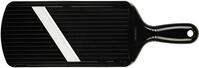 KYOCERA Gem&uuml;sehobel, Edelstahl, Kunststoff, 4-stufige Schneideinstellung,