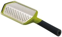 Joseph Joseph K&auml;sereibe Twist Grater Reibe, Edelstahl